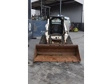 BOBCAT T 300 mini loader