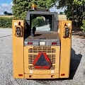 CASE 40 XT mini loader