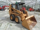 CASE 1840 mini loader