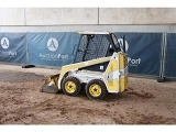 BOBCAT 440 B mini loader