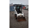 BOBCAT 443 mini loader