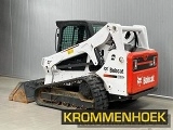 BOBCAT T650 mini loader