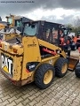 CATERPILLAR 226B mini loader