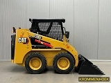 CATERPILLAR 216B mini loader