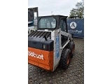 BOBCAT 753 G mini loader