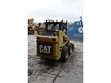 CATERPILLAR 226B mini loader