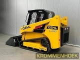 GEHL RT105 mini loader