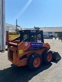 HITACHI SL 40 B mini loader