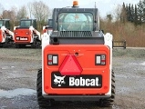 BOBCAT S450 mini loader