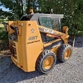 CASE 40 XT mini loader