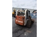 BOBCAT T 300 mini loader