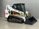 BOBCAT T590 mini loader