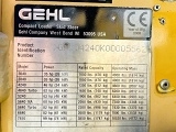 GEHL SL 4240 mini loader