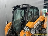 CASE SV 185 mini loader