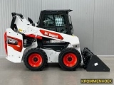 BOBCAT S66 mini loader