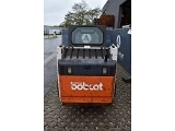 BOBCAT 753 G mini loader