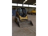 CATERPILLAR 216B mini loader