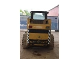 CATERPILLAR 216B mini loader