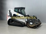 BOBCAT T 320 mini loader