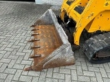 BOBCAT T 200 mini loader