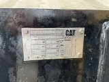 CATERPILLAR 216B mini loader