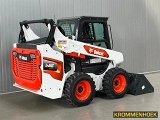 BOBCAT S66 mini loader