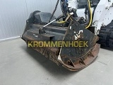 BOBCAT T 320 mini loader