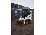 BOBCAT 443 mini loader