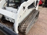 BOBCAT T 190 mini loader