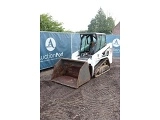 BOBCAT T110 mini loader