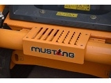 MUSTANG 2100 RT mini loader