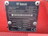 BOBCAT S 130 mini loader