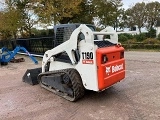 BOBCAT T 190 mini loader