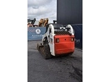 BOBCAT T 190 mini loader