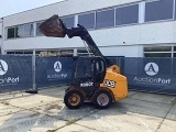 JCB Robot 170 mini loader