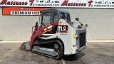 TAKEUCHI TL 8 mini loader