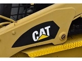 CATERPILLAR 226B mini loader