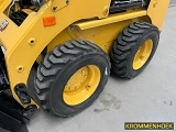 CATERPILLAR 216B mini loader