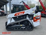 BOBCAT 863 G AHCS mini loader