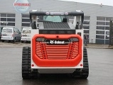 BOBCAT 863 G H AHCS mini loader