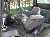 JCB 135 mini loader