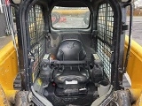 BOBCAT T650 mini loader