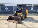 JCB Robot 160 mini loader