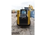 GEHL SL 5635 Serie II mini loader