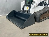 BOBCAT T650 mini loader