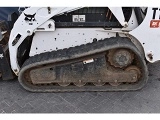 BOBCAT T 190 mini loader