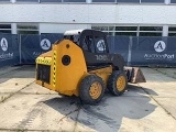 JCB Robot 160 mini loader