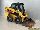 CATERPILLAR 226D mini loader