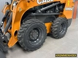 CASE SV 185 mini loader