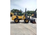 VOLVO L28F front loader